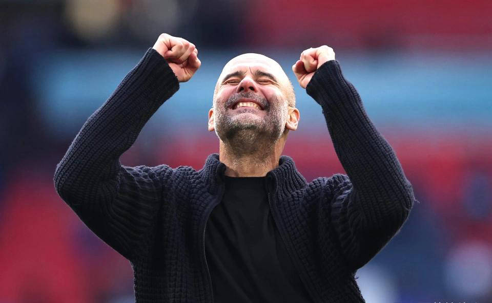 曼城签下多纳鲁马，创造世界最高薪门将记录