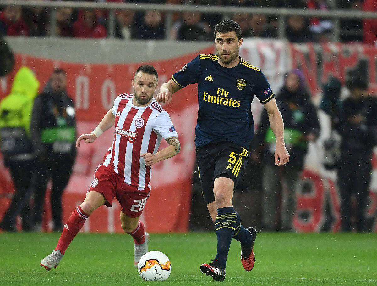 奥林匹亚科斯坚守主场阵地，勒沃库森两连败难寻反弹契机？