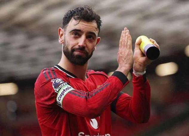 曼联战布伦特福德：约罗复出或成替补，红魔贝尔复出时间敲定